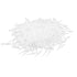 Copapa 1000 Pcs Clear White Laboratory 10UL Lab Liquid Pipette Pipettor Tips for transfering Small Quantities of Liquids...