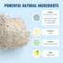 Gut Health for Dogs | 3 in 1 Prebiotic Probiotic Postbiotic | Supports Digestive Health, Anti Diarrhea | Puppy to Senior Dog | Powder 60 g...