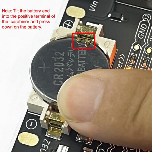 USB Cable Tester Board USB Cable Checker Data Wire with Acrylic Case Charging Test Data Line Type-C Micro Type A Type B...