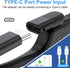 ANMONE USB C Shokz Charging Cable Adapter (3 Pack) Type c Charger Cable to Aftershokz Magnetic Converter Compatible with Shokz Aeropex, OpenRun, O...