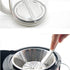 3 PCS Fruit Juicer Machine Clean Brush, Soy Milk Maker Clean Brush, Crevice Cleaning Tool Set for Toaster Sink Tile Grout Grater Seafood, Small Cl...