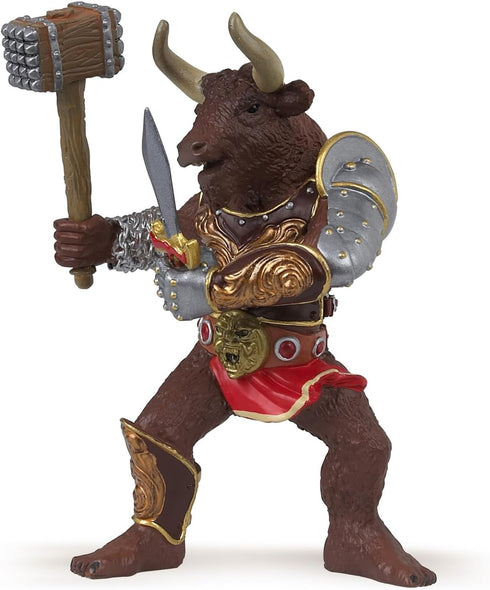 Minotaur...