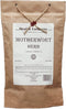 Health Embassy Motherwort Herb | Leonurus Cardiaca L | Herbal Tea (100g)...