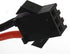 Replacement Shark RVBAT700 Battery for Shark ION Robot RV720,RV750, RV700,RV755 Vacuum Cleaners (Attention: 3-Prongs Connector)...