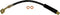 Dorman H620476 Brake Hydraulic Hose Compatible with Select Chevrolet/Pontiac/Saturn Models...