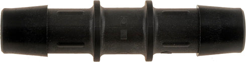 Heater Hose Connectors - 1/2 In. X 1/2 In. Connector - Plastic...