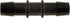 Heater Hose Connectors - 1/2 In. X 1/2 In. Connector - Plastic...