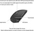 Bluetooth Mouse for iPad Pro iPad Air Rechargeable Bluetooth Wireless Mouse for MacBook pro MacBook Air Mac Laptop Chromebook Windows Laptop Deskt...