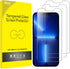 JETech Screen Protector Compatible with iPhone 13 Pro Max 6.7-Inch, Tempered Glass Film, 3-Pack......