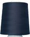 Superior Threads Omni 40-Weight Polyester Sewing Quilting Thread Cone 6000 Yard (#3109 Navy Blue)...