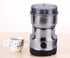 Electric Stainless Steel Coffee Bean Grinder Nut Spice Grinding Blender...
