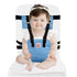 Baby Travel Essential Harness Seat - Baby Travel Gear - Infant Chair Harness Portable - Toddler Chair Harness with Soft Padding for Added Coziness...