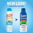 Cutter Skinsations Insect Repellent, Repels Mosquitos, Ticks, Gnats, Fleas, 7% DEET, 6 fl Ounce (Aerosol Spray)...