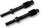 32029 Pneumatic Bolt Breaker Tools Set 37315 3/8" & 37316 1/2" Bolt Breaker Shake 'n Break Removing Stubborn Fasteners Bolts Nuts...