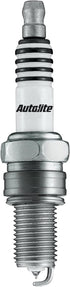Autolite XS4164 Xtreme Sport Iridium Powersports Spark Plug, Pack of 1...