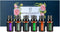 Essential Oils Sets Pure Oils kit- Top 6 Aromatherapy Oils Gift Set-6 Pack, 10ML(Rosemary, Lavender, Lemon Grass, Orange, Peppermint, Tea Tree)...