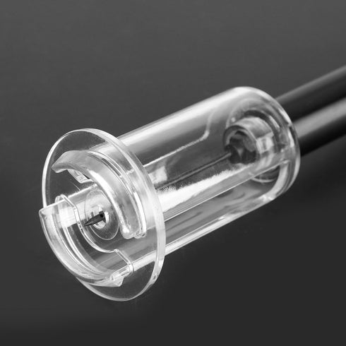 Cork Popper Electric Wine Opener Easy Air Pump Pressure Red Wine Bottle Opener Cork Remover Corkscrew Tools, Wine Cork Remover Pump, Bottle Opener...