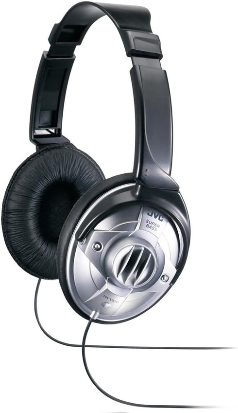 JVC HA-V570 Supra-Aural Headphones......