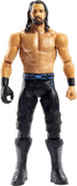 WWE Basic Action Figure, Posable 6-inch Collectible for Ages 6 Years Old & Up...