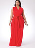 Vogue V2040U5 Misses' DVF Wrap Dress Sewing Pattern Packet by Diane Von Furstenberg, Design Code V2040, Sizes 16-18-20-22-24...