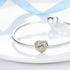 Birthstone Charms for Bracelet 925 Sterling Silver Dangle Charm Beads Pendants Fit for Bracelets and Necklaces with 5A Cubic Zirconia, Birthday Mo...