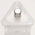 Chef Specialties 4.5 Inch Kate Pepper OR Salt Mill - White...
