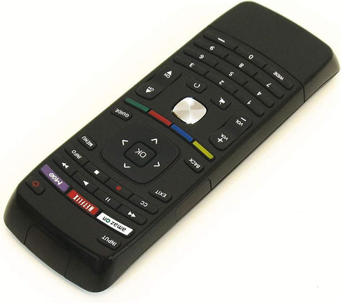 Vizio Universal Remote Control for All VIZIO Brand TV, Smart TV - 1 Year Warranty...