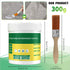 Invisible Waterproof Agent, Transparent Waterproof Coating, Super Strong Waterproof Anti-Leakage Agent, Waterproof Insulation Sealant Transparent ...
