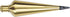 Stanley 47-973 8-Ounce Brass Plumb Bob...