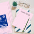Veritas Color Copy Paper,Multi-Purpose paper,Colored Printer Paper 8.5” x 11”, 24 lb / 90 GSM,Pink,200 Sheets (1 Reams)?Made in USA...