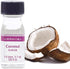 LorAnn Coconut SS Flavor, 1 dram bottle (.0125 fl oz - 3.7ml - 1 teaspoon)...