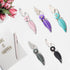Pocket Knives & Folding Knives,Mini Pocket Knife for Women,Small Pocket Knife,Edc Knife with Chain,Cool Knives,Cool Gadgets,Cute Key Accessories(B...