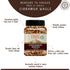Pride Of India – Cinnamon Bark Whole – Freshly Sourced from India – Gourmet Whole Spice – Strong Aroma – Perfect for Cooking & Baking – Easy to St...
