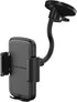 Scosche SUHVWDL-2XCES0 Universal Cell Phone Mount, Rotatable Hands-Free Car Air Vent/Dashboard/Windshield Suction Cup Phone Holder Stand Compatibl...