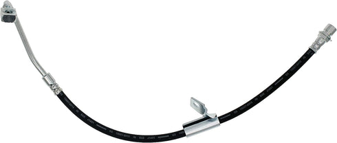 Dorman H381343 Front Passenger Side Brake Hydraulic Hose Compatible with Select Models...