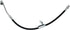Dorman H381343 Front Passenger Side Brake Hydraulic Hose Compatible with Select Models...
