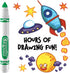 Crayola Washable Markers - Green (12ct), Kids Broad Line Markers, Bulk Markers for Classrooms & Teachers...
