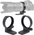 Lens Collar 65mm Lens Collar 65mm Other Lens Accessories Lens Collar Tripod Mount Ring Support Bracket for Nikon 70?200mm F4 Lens for Camera Tripo...