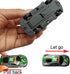 Pull Back Racing Cars Die cast Race Car Vehicles,3 Inch Metal Friction Powered Car Toys for Toddlers, Set of 5 (Racing Cars)...