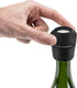 HOST Champagne Sealer Sparkling Wine Saver, Prosecco Stopper to Recork Champagne, Champagne Bottle Corker with Seal Indicator Set of 1...