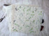 Natural Fiber Leaves Banana Bark Mulberry Paper Sheets 8 x 8 Inches 50 Sheets Square Origami Paper Arts Folding Craft, Square Folding Paper for DI...