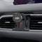 BEERTE Phone Holder fit for Mazda CX-5 2017-2025 Strong Magnetic Phone Mount CX5 Adjustable Air Vent Car Dashboard Cell Phone Mount fit for Any in...