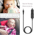 12 Volt Car Vehicle Lighter Adapter Compatible with Medela Freestyle Charger, Pump-in-Style Advanced, Spectra S1, S2, 9Plus, Symphony Replacement ...