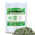 Dried Mugwort Leaves, 5.5oz(155.0g), Mugwort Leaf, Natural Artemisia Vulgaris Herbal Loose Leaves...