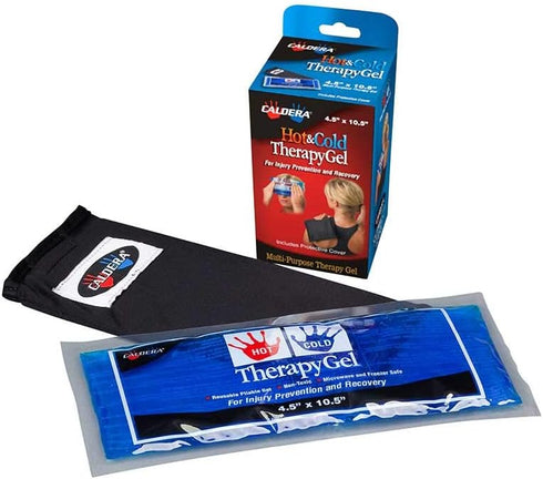 Caldera Multi-Purpose Therapy Gel w/Cover...