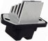 FAERSI HVAC Fan Blower Motor Resistor Replacement for 2002-2006 Acura RSX, 2004-2008 Acura TL, 2003-2007 Honda Accord Replaces JA1382 79330S6M941 ...