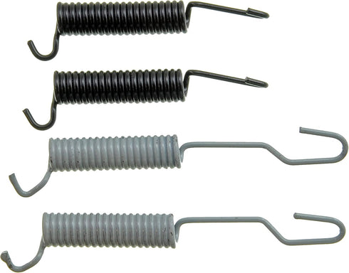Dorman HW369 Drum Brake Shoe Return Spring Kit Compatible with Select Models...