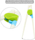 PandaEar Kids Children Adult Training Chopsticks (2 Pack)...
