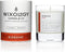 Wixology Cocktail Inspired Bourbon Candle - Sidecar Scent - Coconut and Soy Blended Wax - Hand Poured in Re-Usable Rocks Glass - Made in Kentucky ...
