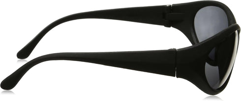 Radians CB01P0ID Safety Glasses, Multi, One Size...